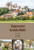 Tajemství hradu Rabí / Zdeněk Ruda